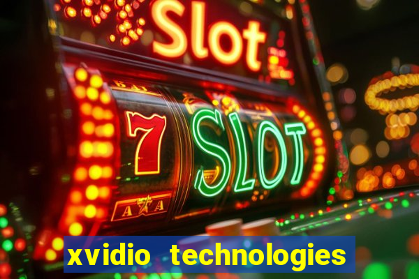 xvidio technologies startup brasil 2024 os